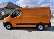 Renault Master Ostatní 2,3 l 81 kw