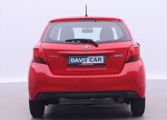 Toyota Yaris Hatchback 998,0 51 kw