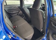 Suzuki Swift Hatchback 1,2 l 60 kw