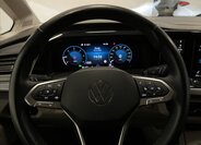 Volkswagen Multivan 14