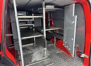 Volkswagen Transporter Skříň 2,0 l 110 kw