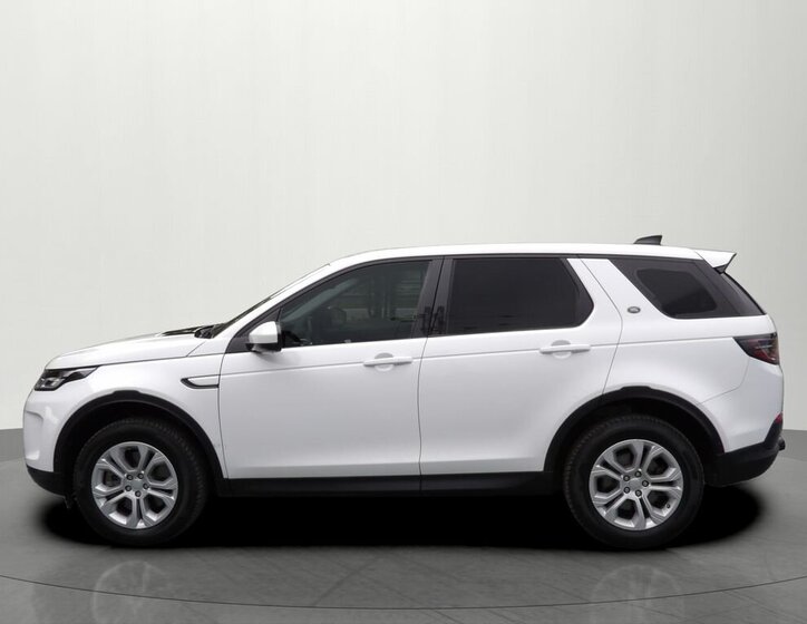 Land Rover Discovery Sport SUV / Terénní 2,0 l 110 kw