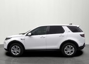 Land Rover Discovery Sport SUV / Terénní 2,0 l 110 kw