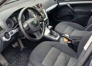 Škoda Octavia Kombi 0,0 103 kw