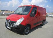Renault Master 1