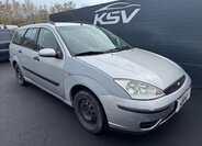 Ford Focus Kombi 1,6 l 74 kw