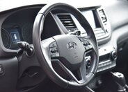 Hyundai Tucson SUV 1,6 l 130 kw