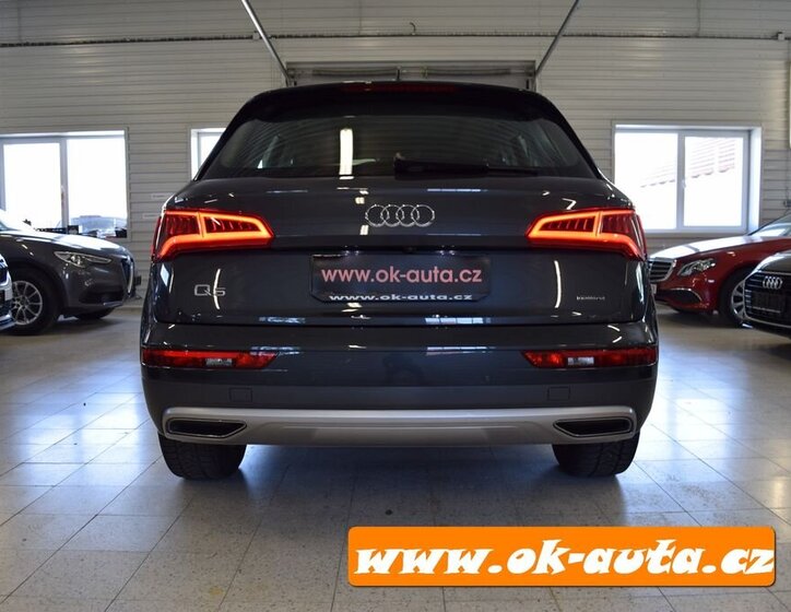 Audi Q5 SUV 2,0 l 0