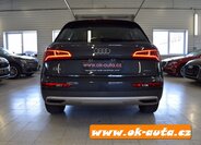 Audi Q5 SUV 2,0 l 0