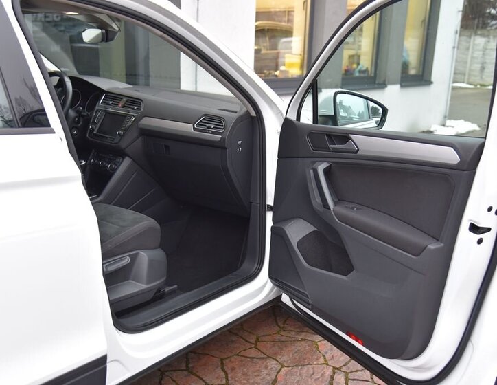 Volkswagen Tiguan 16