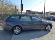 Volkswagen Passat Kombi 1,6 l 88 kw