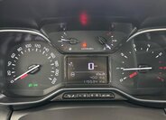 Citroën C3 Aircross CUV / Crossover 1,2 l 81 kw