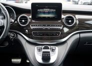 Mercedes-Benz Třídy V 34