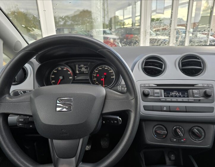 Seat Ibiza 15