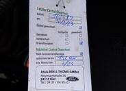 Ford Transit Custom 12