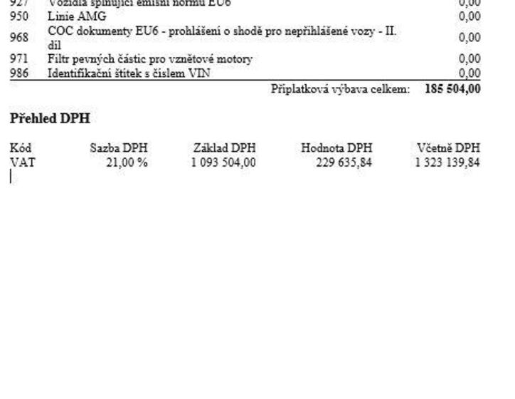 Mercedes-Benz CLA 20