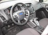Ford Focus 12