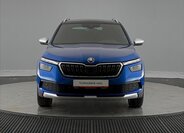Škoda Kamiq SUV / Terénní 1,5 l 110 kw