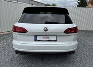 Volkswagen Touareg Kombi 3,0 l 210 kw
