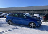 Škoda Fabia Kombi 999,0 70 kw