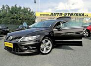 Volkswagen CC 1