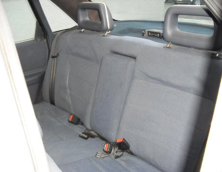 Audi 100 Sedan / Limuzína 2,3 l 100 kw