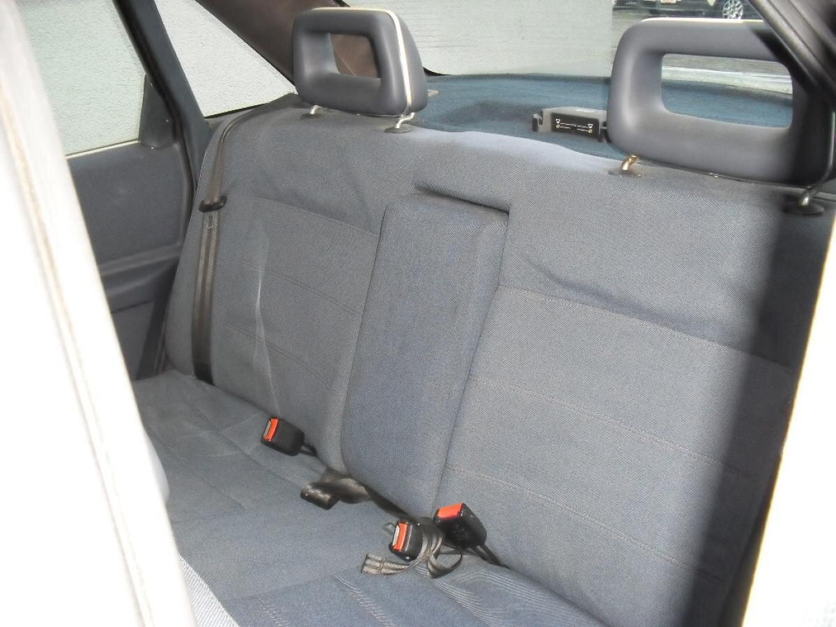 Audi 100 Sedan / Limuzína 2,3 l 100 kw