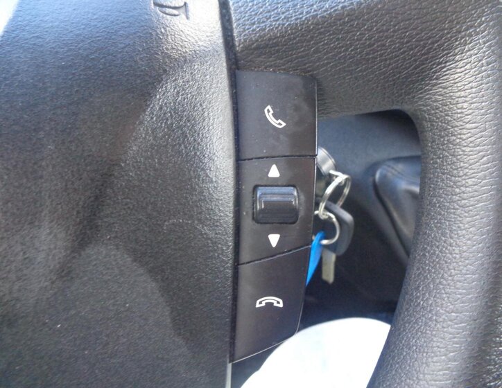 Iveco Daily Ostatní 2,3 l 100 kw