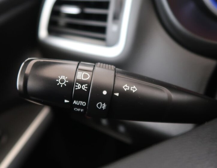 Suzuki SX4 SUV 998,0 82 kw