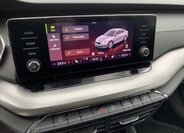 Škoda Octavia Sedan / Limuzína 999,0 81 kw