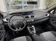 Renault Scénic Hatchback 1,5 l 81 kw