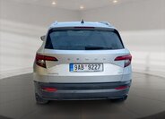 Škoda Karoq SUV 2,0 l 110 kw