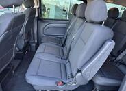 Mercedes-Benz Vito 14