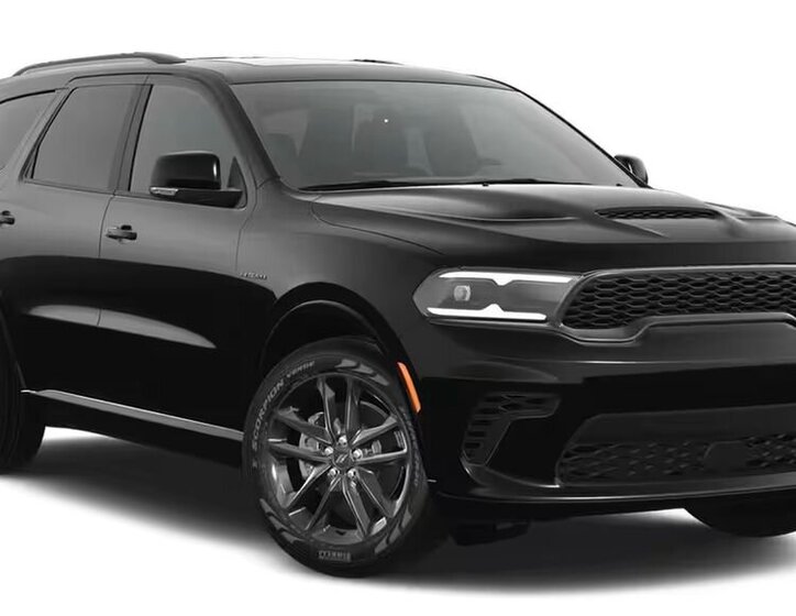 Dodge Durango 1