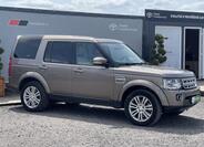 Land Rover Discovery 1