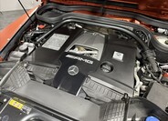 Mercedes-Benz Třídy G 46