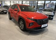 Hyundai Tucson SUV 1,6 l 110 kw