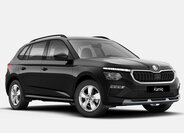 Škoda Kamiq SUV 1,5 l 110 kw
