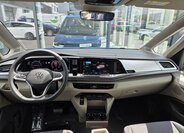 Volkswagen Multivan VAN-Minibus 2,0 l 110 kw