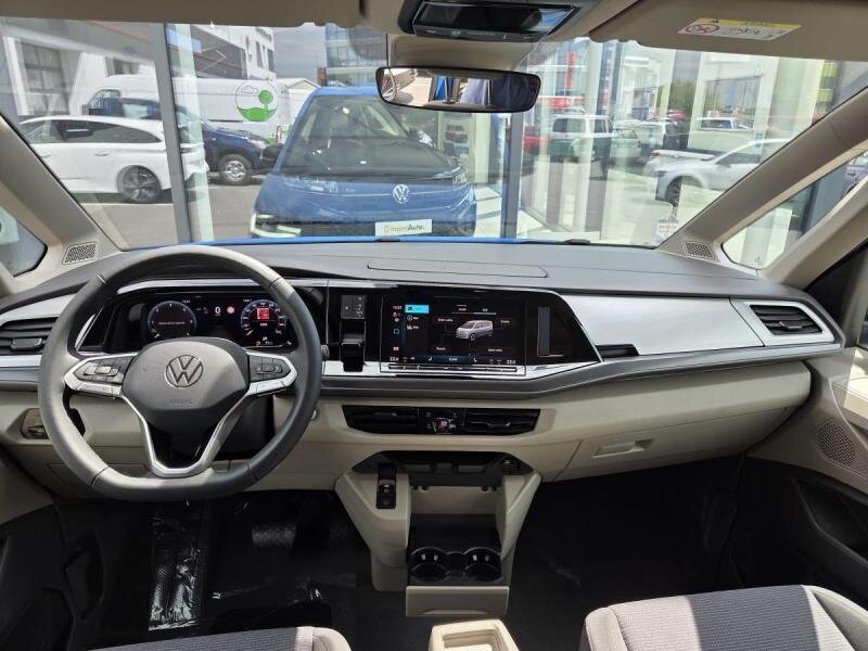 Volkswagen Multivan VAN-Minibus 2,0 l 110 kw