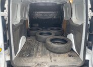 Ford Transit Connect Ostatní 1,5 l 73 kw