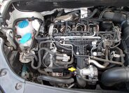 Volkswagen Caddy Kombi 1,6 l 75 kw