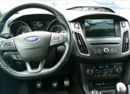 Ford Focus Kombi 2,0 l 184 kw