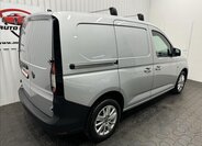 Volkswagen Caddy 8