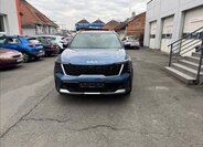 KIA Sorento SUV 2,2 l 142 kw