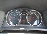 Opel Zafira Kombi 1,7 l 81 kw