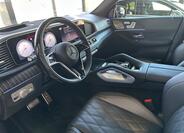 Mercedes-Benz GLS 16