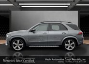 Mercedes-Benz GLE SUV 2,9 l 200 kw