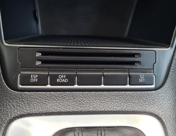 Volkswagen Tiguan 19