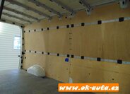 Volkswagen Crafter Skříň 2,0 l 0